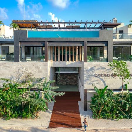 Cacao Tulum -Luxury Condos- 외부 사진