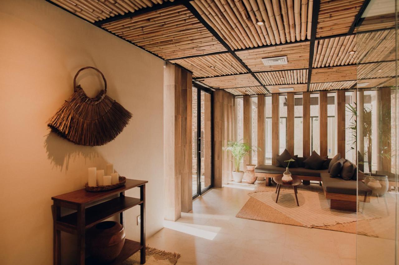 Cacao Tulum -Luxury Condos- 외부 사진