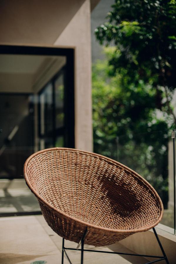 Cacao Tulum -Luxury Condos- 외부 사진