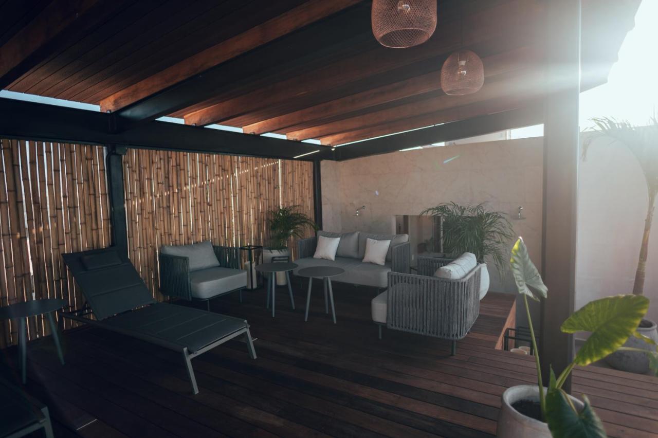 Cacao Tulum -Luxury Condos- 외부 사진